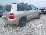 JTEGD21A540****** Salvamento y Destrozados 2004 Toyota Highlander en Estado de Iowa