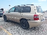 JTEGD21A540****** Salvamento y Reparables 2004 Toyota Highlander en Estado de Iowa