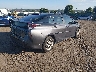 JTDKBRFU1H3****** Salvamento y Destrozados 2017 Toyota Prius en Estado de Pennsylvania