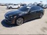 JN1BV7AP8EM****** Used and Repairable 2014 Infiniti Q50 in Los Angeles