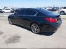 JN1BV7AP8EM****** Salvage and Repairable 2014 Infiniti Q50 in Los Angeles