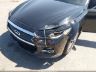 JN1BV7AP8EM****** Salvage and Repairable 2014 Infiniti Q50 in California State