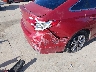 5NPE24AF5HH****** Salvamento 2017 Hyundai Sonata en Estado de Texas