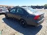 2HGES16503H****** Salvage and Repairable 2003 Honda Civic in Sacramento