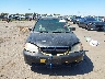 2HGES16503H****** Salvage and Repairable 2003 Honda Civic in California State