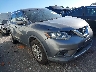 KNMAT2MV7GP****** Salvage and Wrecked 2016 Nissan Rogue in Lake City