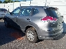 KNMAT2MV7GP****** Salvage and Repairable 2016 Nissan Rogue in Lake City