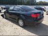 3VW2K7AJ1BM****** Salvage and Repairable 2011 Volkswagen Jetta in Atlanta East