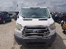 1FBZX2ZM7FK****** Salvage 2015 Ford Transit in Texas State