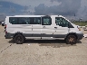 1FBZX2ZM7FK****** Wrecked 2015 Ford Transit in Texas State