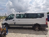 1FBZX2ZM7FK****** Used 2015 Ford Transit in Texas State