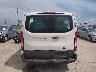 1FBZX2ZM7FK****** Salvage 2015 Ford Transit