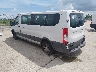 1FBZX2ZM7FK****** Salvage and Repairable 2015 Ford Transit in Houston South