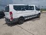 1FBZX2ZM7FK****** Salvage and Wrecked 2015 Ford Transit in Texas State