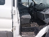 1FBZX2ZM7FK****** Used and Repairable 2015 Ford Transit in Texas State
