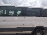 1FBZX2ZM7FK****** Salvage and Repairable 2015 Ford Transit in Texas State