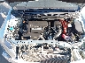 19XFB4F24EE****** Repairable 2014 Honda Civic Hybrid in Los Angeles
