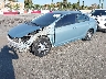 19XFB4F24EE****** Used and Repairable 2014 Honda Civic Hybrid in Los Angeles