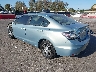 19XFB4F24EE****** Salvage and Repairable 2014 Honda Civic Hybrid in Los Angeles