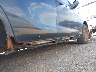 2T1KR32EX4C****** Wrecked 2004 Toyota Matrix in Virginia State
