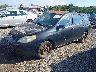 2T1KR32EX4C****** Used and Repairable 2004 Toyota Matrix in Culpeper