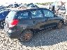 2T1KR32EX4C****** Salvage and Wrecked 2004 Toyota Matrix in Virginia State