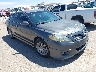4T1BF3EK5AU****** Salvamento y Destrozados 2010 Toyota Camry en El Paso