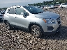 KL7CJPSB3GB****** Salvamento y Destrozados 2016 Chevrolet Trax en LI - East Yard