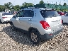 KL7CJPSB3GB****** Salvamento y Reparables 2016 Chevrolet Trax en LI - East Yard