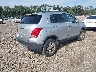 KL7CJPSB3GB****** Salvamento y Destrozados 2016 Chevrolet Trax en Estado de Nueva York