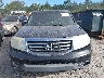 5FNYF3H54FB****** Wrecked 2015 Honda Pilot in South Carolina State