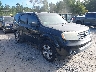 5FNYF3H54FB****** Salvage and Wrecked 2015 Honda Pilot in Charleston