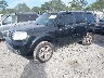 5FNYF3H54FB****** Used and Repairable 2015 Honda Pilot in Charleston