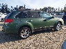 4S4BRBLC0E3****** Used 2014 Subaru Outback in Washington State