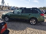 4S4BRBLC0E3****** Repairable 2014 Subaru Outback in Washington State