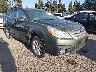4S4BRBLC0E3****** Salvage and Wrecked 2014 Subaru Outback in Seattle
