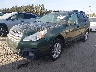 4S4BRBLC0E3****** Used and Repairable 2014 Subaru Outback in Seattle