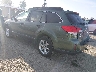 4S4BRBLC0E3****** Salvage and Repairable 2014 Subaru Outback in Seattle