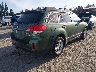 4S4BRBLC0E3****** Salvage and Wrecked 2014 Subaru Outback in Washington State