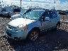 JS2YB417895****** Used and Repairable 2009 Suzuki SX4 in Buffalo