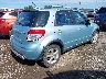 JS2YB417895****** Salvage and Wrecked 2009 Suzuki SX4 in New York State