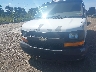 1GCZGUBAXC1****** Usados 2012 Chevrolet Express 3500 en Estado de Nueva York