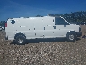 1GCZGUBAXC1****** Reparables 2012 Chevrolet Express 3500 en Estado de Nueva York