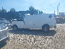 1GCZGUBAXC1****** Salvamento 2012 Chevrolet Express 3500