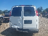 1GCZGUBAXC1****** Usados 2012 Chevrolet Express 3500