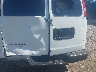 1GCZGUBAXC1****** Destrozados 2012 Chevrolet Express 3500 en Estado de Nueva York