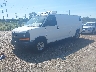 1GCZGUBAXC1****** Usados y Reparables 2012 Chevrolet Express 3500 en Long Island