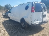 1GCZGUBAXC1****** Salvamento y Reparables 2012 Chevrolet Express 3500 en Long Island