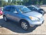 JHLRE48767C****** Salvage and Wrecked 2007 Honda CR-V in Templeton