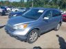 JHLRE48767C****** Used and Repairable 2007 Honda CR-V in Templeton